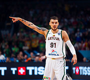 Deividas Sirvydis