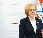 Kristina Krupavičienė