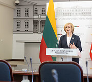 Kristina Krupavičienė