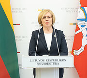 Kristina Krupavičienė