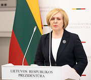Kristina Krupavičienė