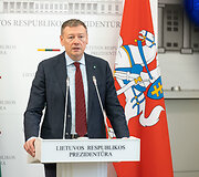 Vidmantas Janulevičius