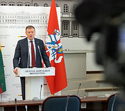 Vidmantas Janulevičius