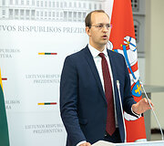 Marius Skuodis