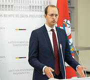 Marius Skuodis