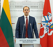 Marius Skuodis