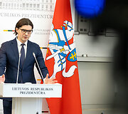 Vaidas Augustinavičius
