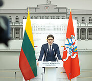 Vaidas Augustinavičius