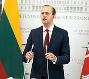 Marius Skuodis