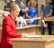Agnė Bilotaitė
