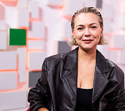 Monika Linkytė ir Gabrielius Vagelis