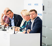 Pieno ūkininkų konferencija