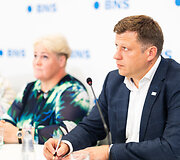 Pieno ūkininkų konferencija