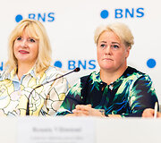 Pieno ūkininkų konferencija