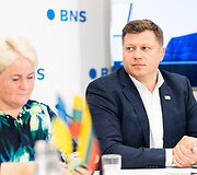 Pieno ūkininkų konferencija