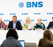 Pieno ūkininkų konferencija