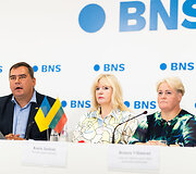 Pieno ūkininkų konferencija