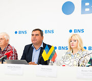 Pieno ūkininkų konferencija