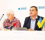 Mindaugas Petkevičius