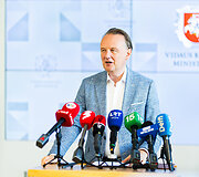 Arnoldas Abramavičius