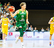 Mindaugas Kuzminskas