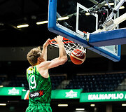 Mindaugas Kuzminskas