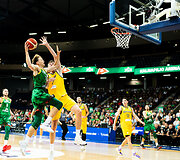 Mindaugas Kuzminskas