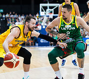 Margiris Normantas