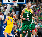 Donatas Motiejūnas