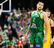 Margiris Normantas