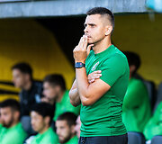 Vilniaus &bdquo;Žalgiris&ldquo; - &bdquo;Panevėžys&ldquo; A lygos futbolo rungtynės