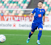 Vilniaus &bdquo;Žalgiris&ldquo; - &bdquo;Panevėžys&ldquo; A lygos futbolo rungtynės