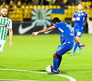 Vilniaus &bdquo;Žalgiris&ldquo; - &bdquo;Panevėžys&ldquo; A lygos futbolo rungtynės