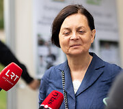 Pilietinė gatvės akcija &bdquo;Stabdykime smurtą prie&scaron; moteris! Ratifikuokime Stambulo konvenciją&ldquo;