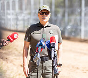 VSAT spaudos konferencija 