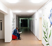 &Scaron;vietimo ministras susitinka su mokytojų profesine sąjunga