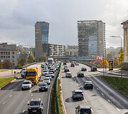 Įvykio vietoje