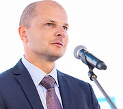 Renginio akimirkos
