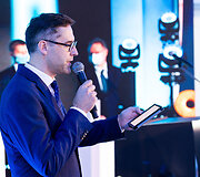 Renginio akimirkos