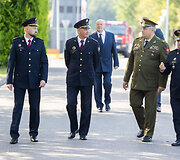 &Scaron;ventės akimirkos