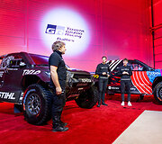 Pristatymo akimirkos