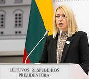 Gaja &Scaron;avelė