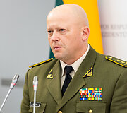 Linas ldzelis