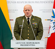 Linas ldzelis