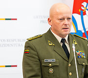 Linas ldzelis