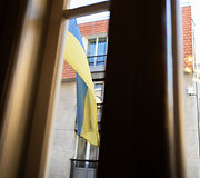 Paramos akcija Ukrainai
