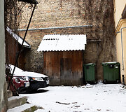Totorių g. Vilnius