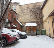 Totorių g. Vilnius