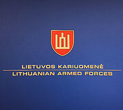Spaudos konferencija