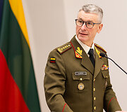 Valdemaras Rup&scaron;ys